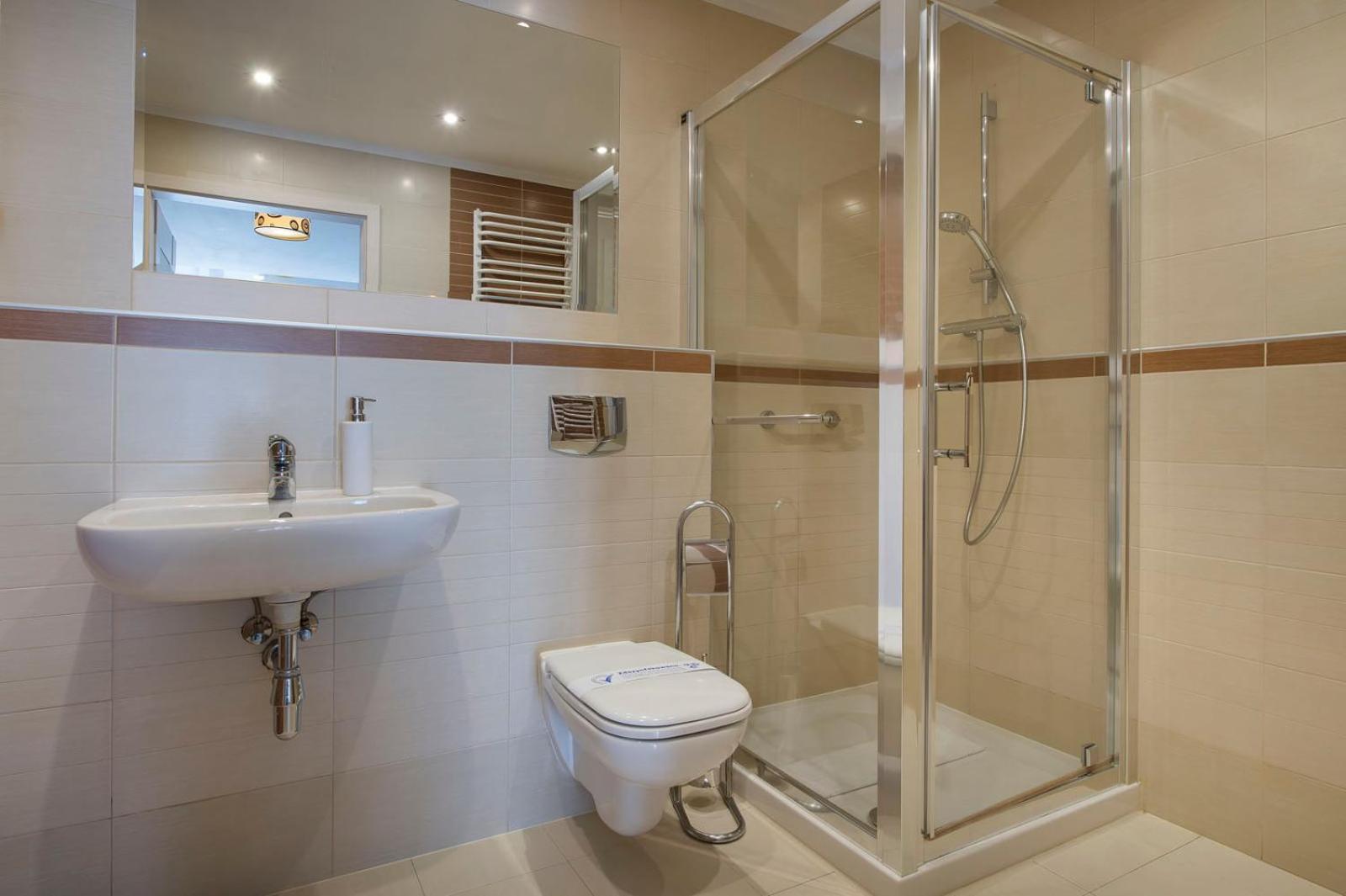 Apartamenty Feniks Swinoujscie Ngoại thất bức ảnh