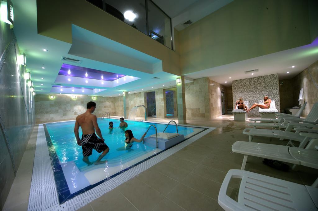 Apartamenty Feniks Swinoujscie Phòng bức ảnh