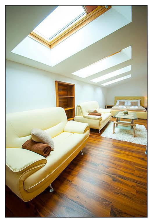 Apartamenty Feniks Swinoujscie Ngoại thất bức ảnh