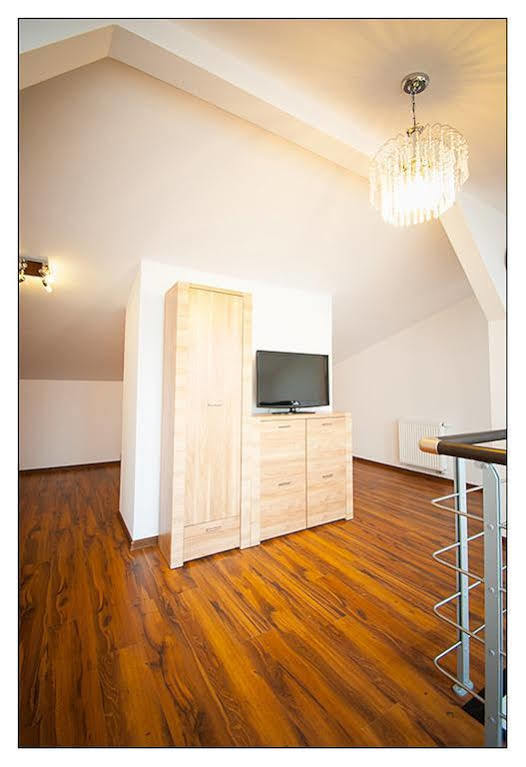 Apartamenty Feniks Swinoujscie Ngoại thất bức ảnh
