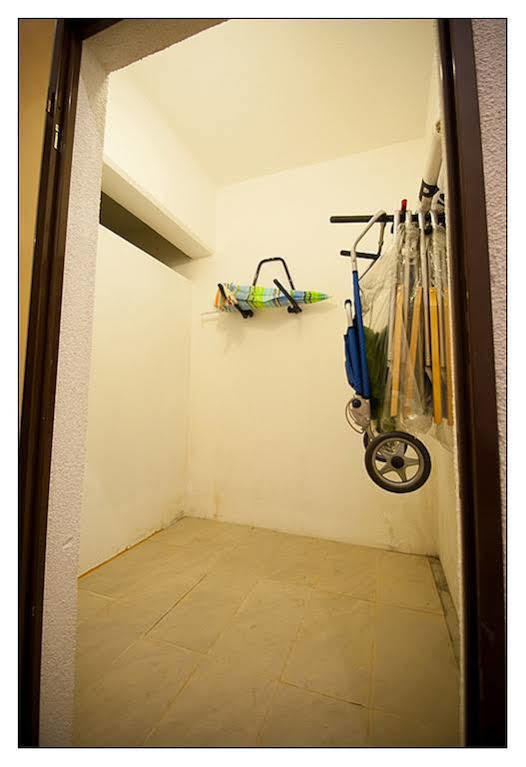 Apartamenty Feniks Swinoujscie Ngoại thất bức ảnh