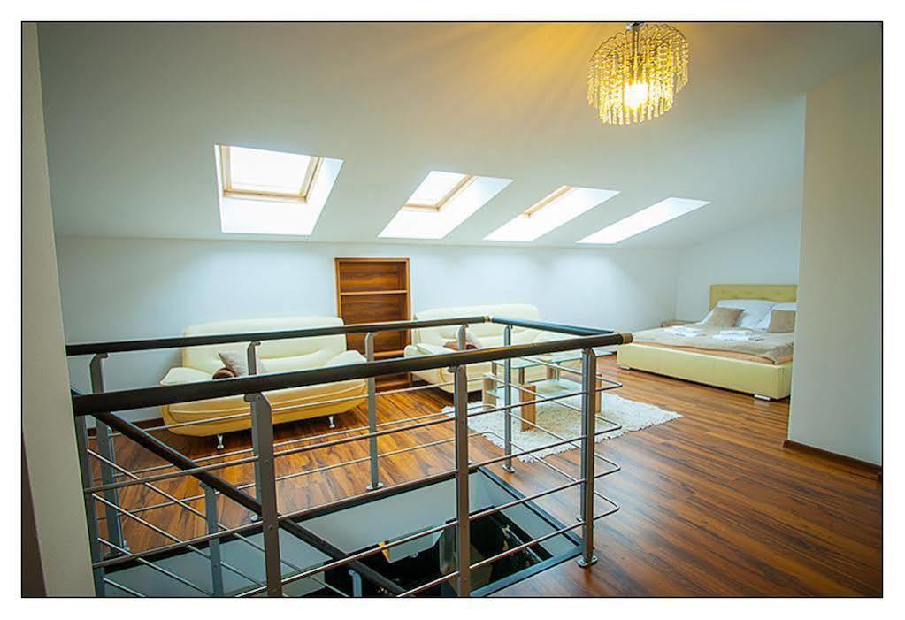 Apartamenty Feniks Swinoujscie Ngoại thất bức ảnh
