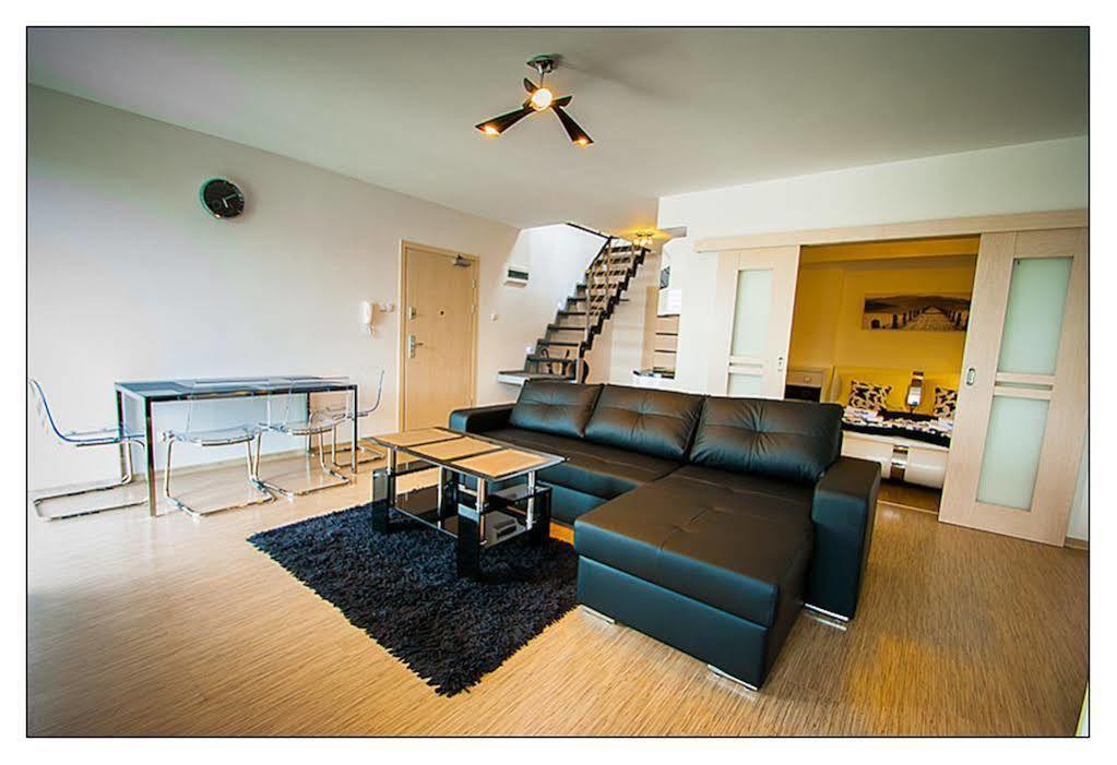 Apartamenty Feniks Swinoujscie Ngoại thất bức ảnh
